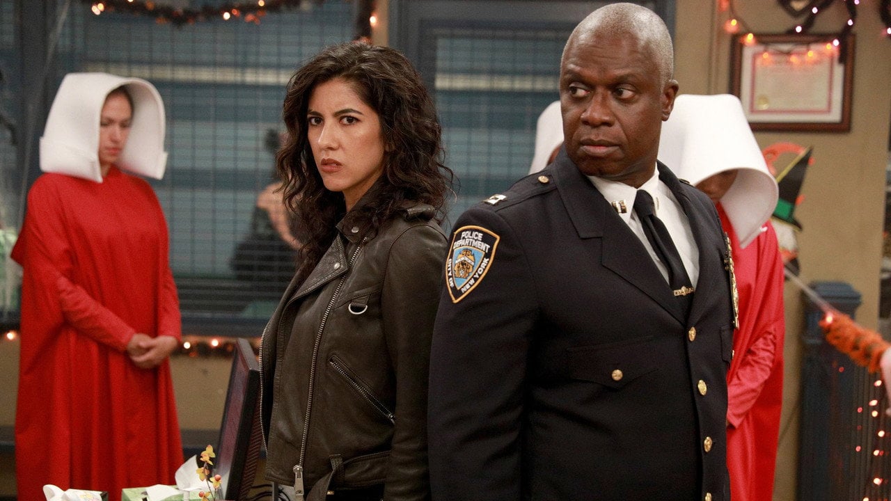 Brooklyn 9-9 {se_code} | Vider - Sprawdź dostępne źródła