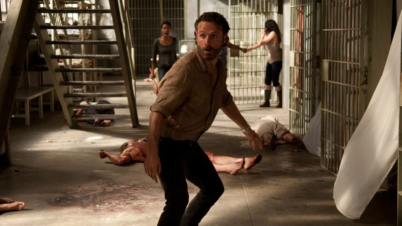 The Walking Dead {se_code} | Vider - Sprawdź dostępne źródła