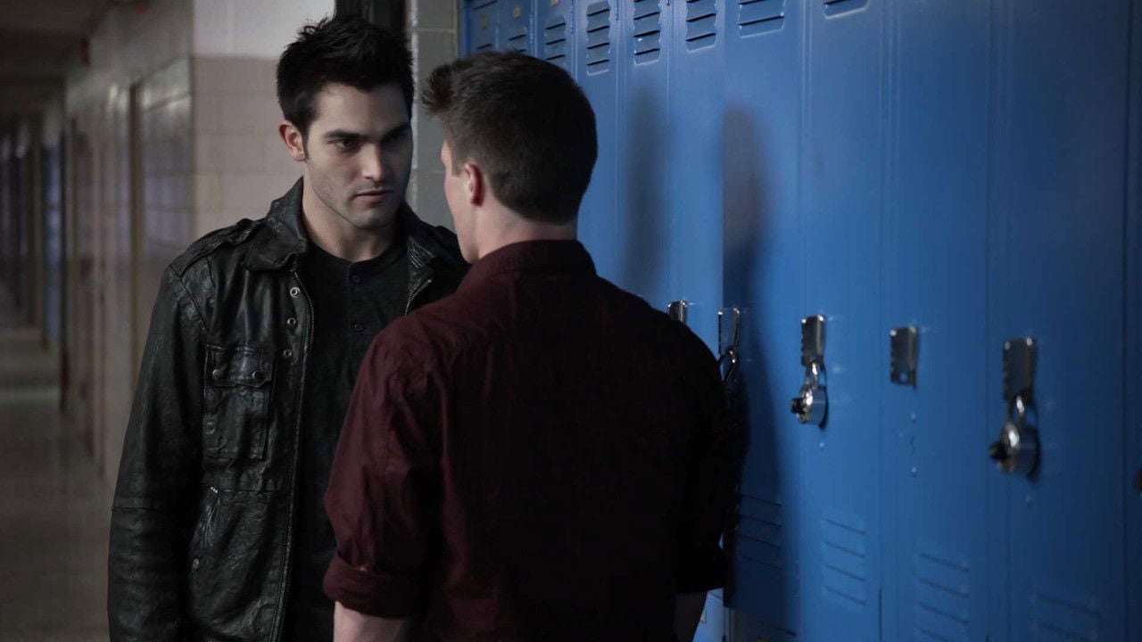Teen Wolf: Nastoletni wilkołak {se_code} | Vider - Sprawdź dostępne źródła