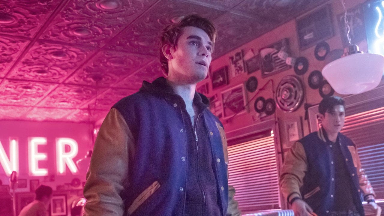 Riverdale {se_code} | Vider - Sprawdź dostępne źródła