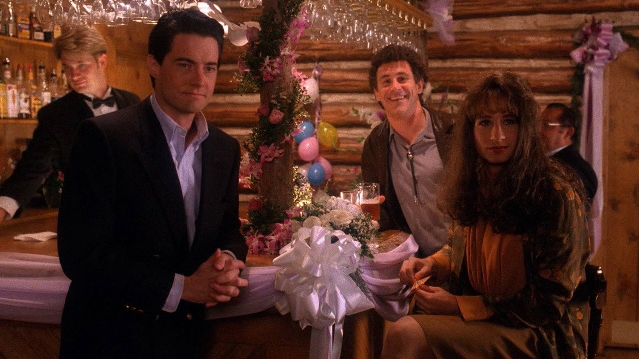 Miasteczko Twin Peaks {se_code} | Vider - Sprawdź dostępne źródła