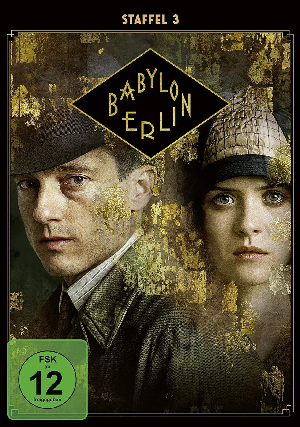 Babylon Berlin | Vider - Sprawdź dostępne źródła