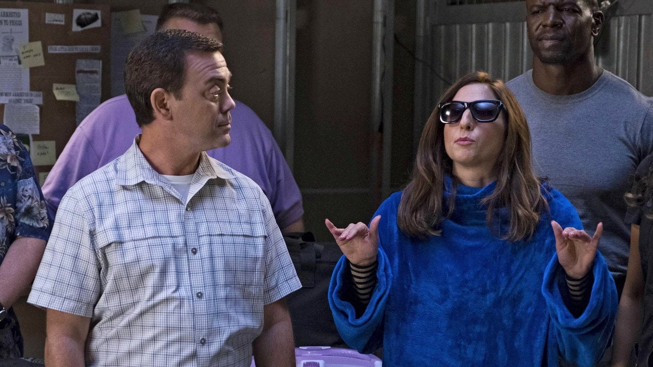 Brooklyn 9-9 {se_code} | Vider - Sprawdź dostępne źródła