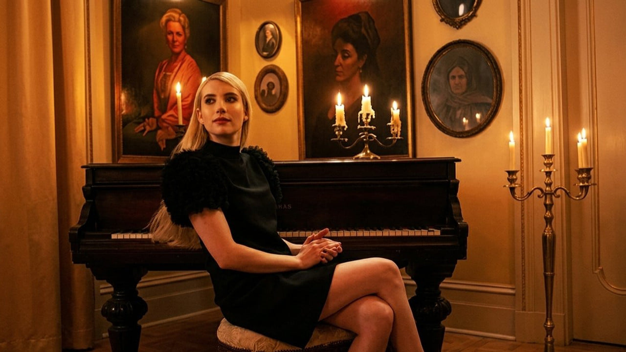 American Horror Story {se_code} | Vider - Sprawdź dostępne źródła
