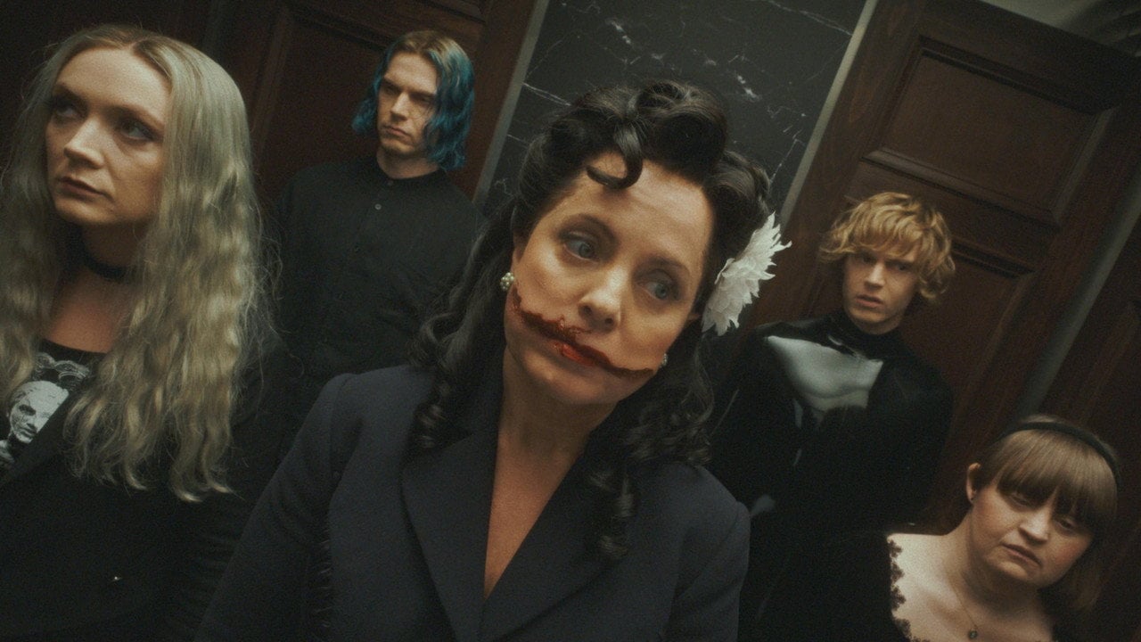 American Horror Story {se_code} | Vider - Sprawdź dostępne źródła