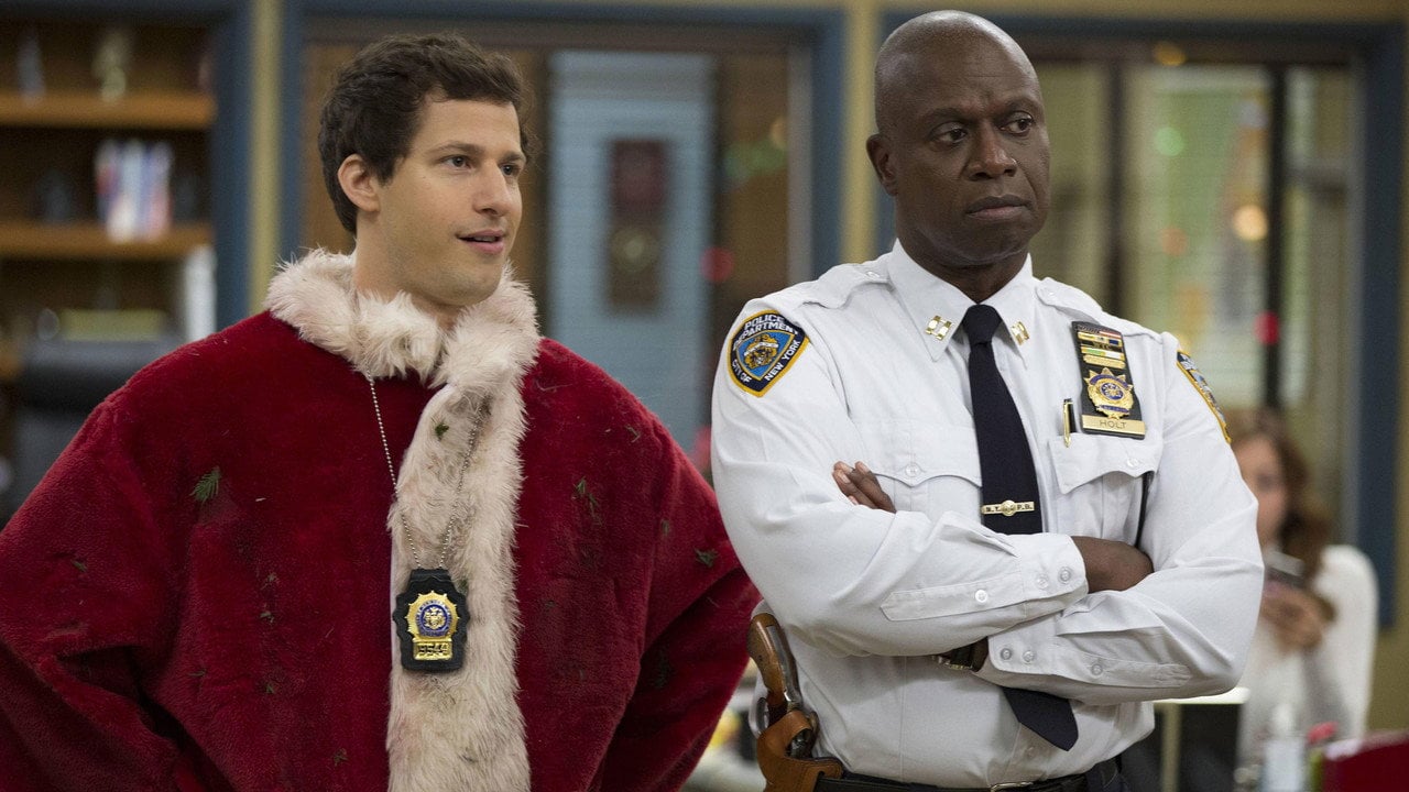 Brooklyn 9-9 {se_code} | Vider - Sprawdź dostępne źródła