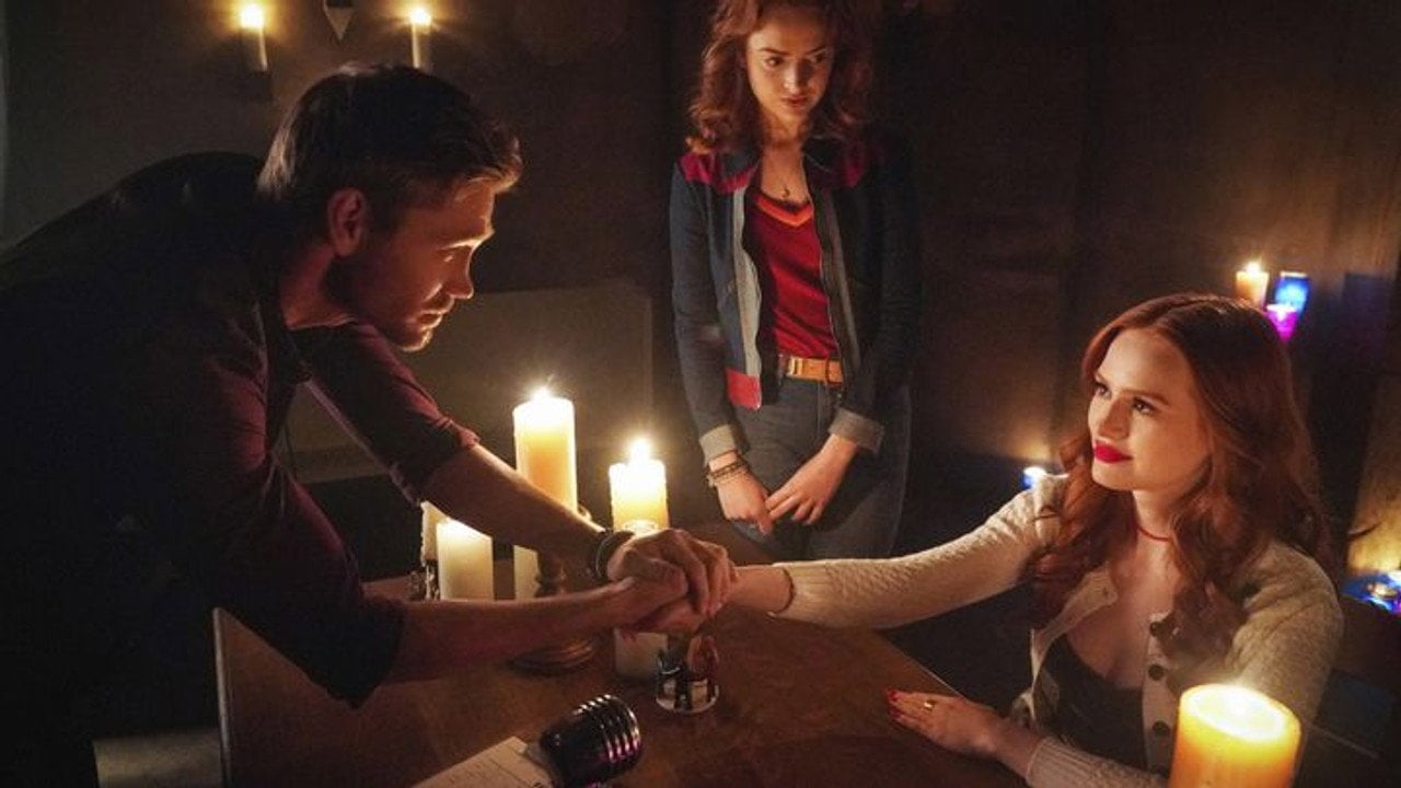 Riverdale {se_code} | Vider - Sprawdź dostępne źródła