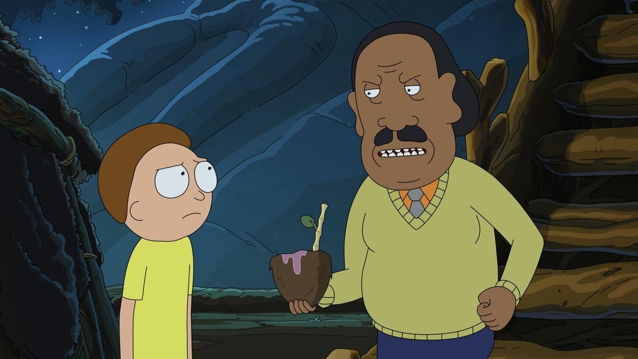 Rick i Morty {se_code} | Vider - Sprawdź dostępne źródła