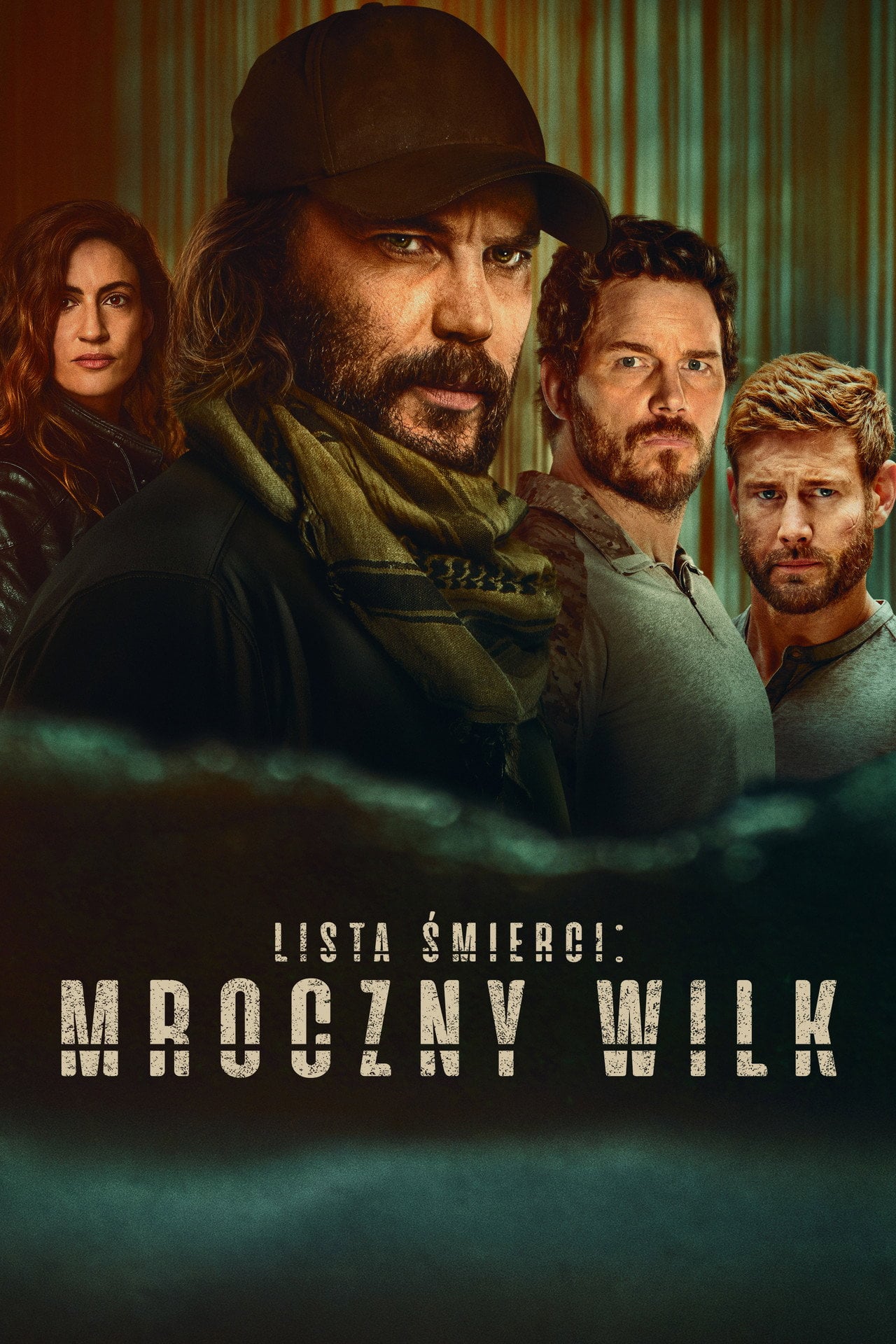 Lista śmierci: Mroczny wilk | Vider - Sprawdź dostępne źródła