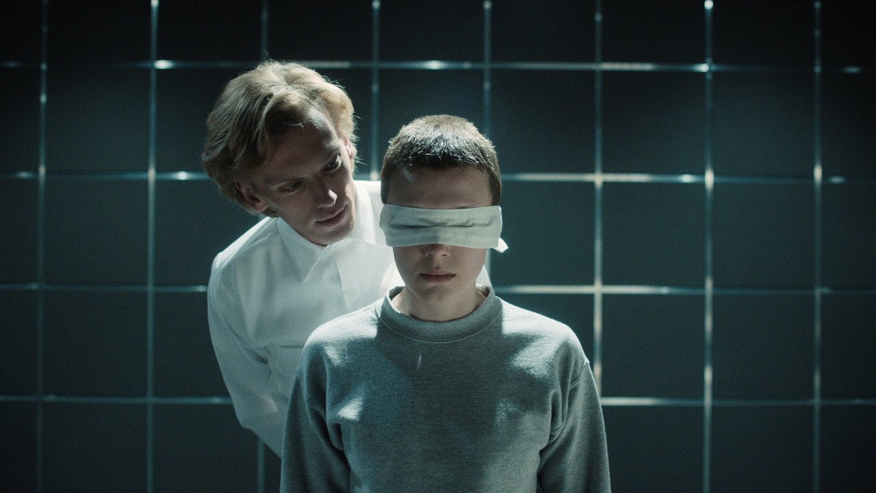 Stranger Things {se_code} | Vider - Sprawdź dostępne źródła