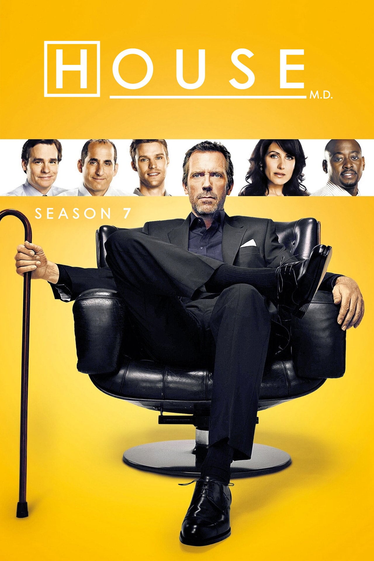 Dr House | Vider - Sprawdź dostępne źródła