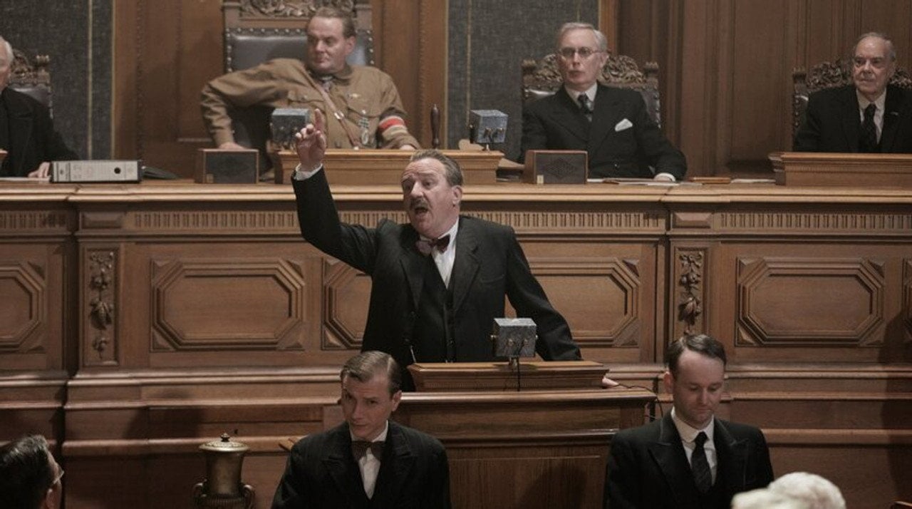 Babylon Berlin {se_code} | Vider - Sprawdź dostępne źródła