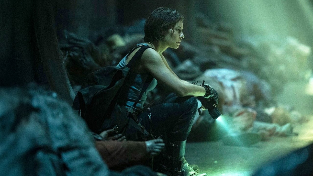 The Walking Dead: Dead City {se_code} | Vider - Sprawdź dostępne źródła