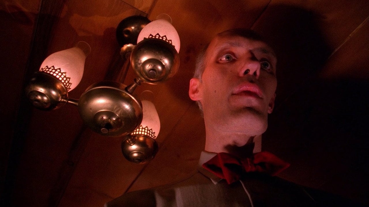 Miasteczko Twin Peaks {se_code} | Vider - Sprawdź dostępne źródła