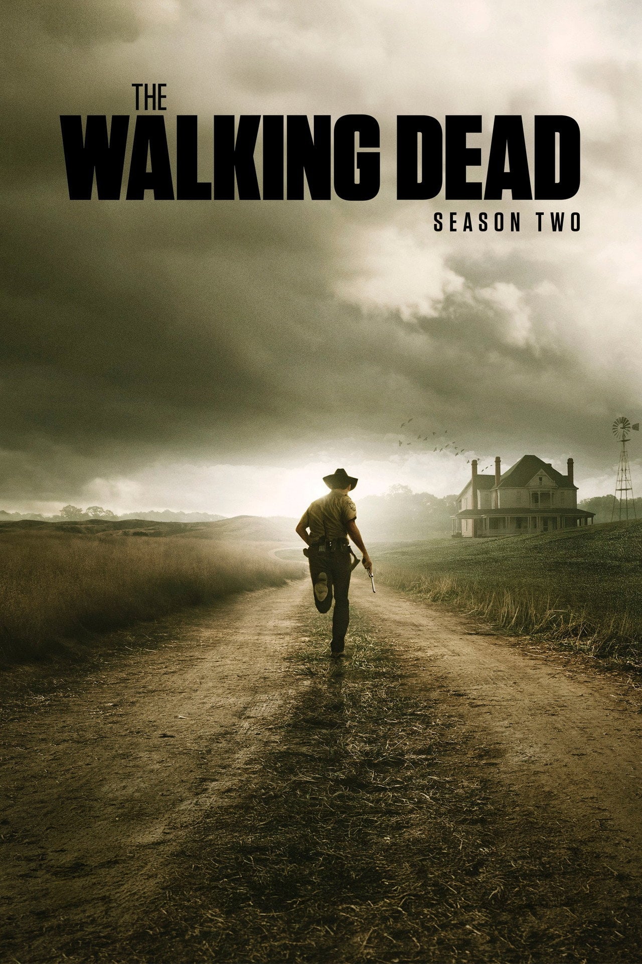 The Walking Dead | Vider - Sprawdź dostępne źródła