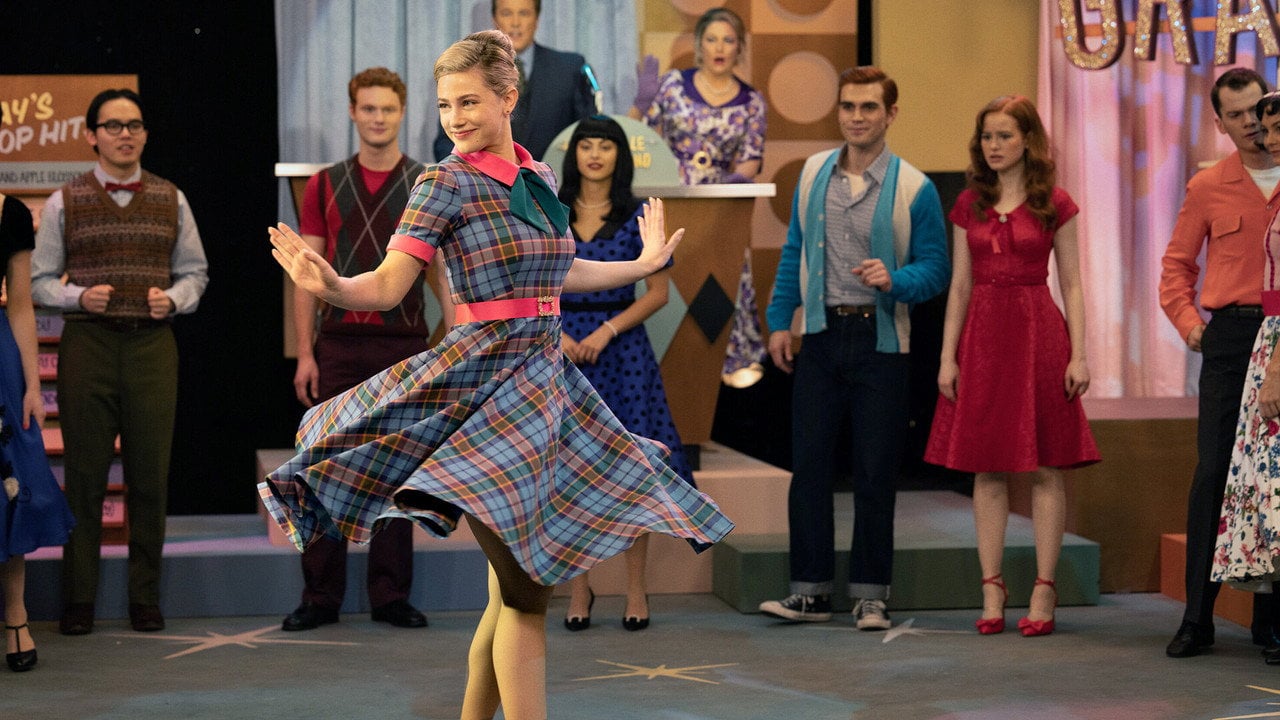 Riverdale {se_code} | Vider - Sprawdź dostępne źródła