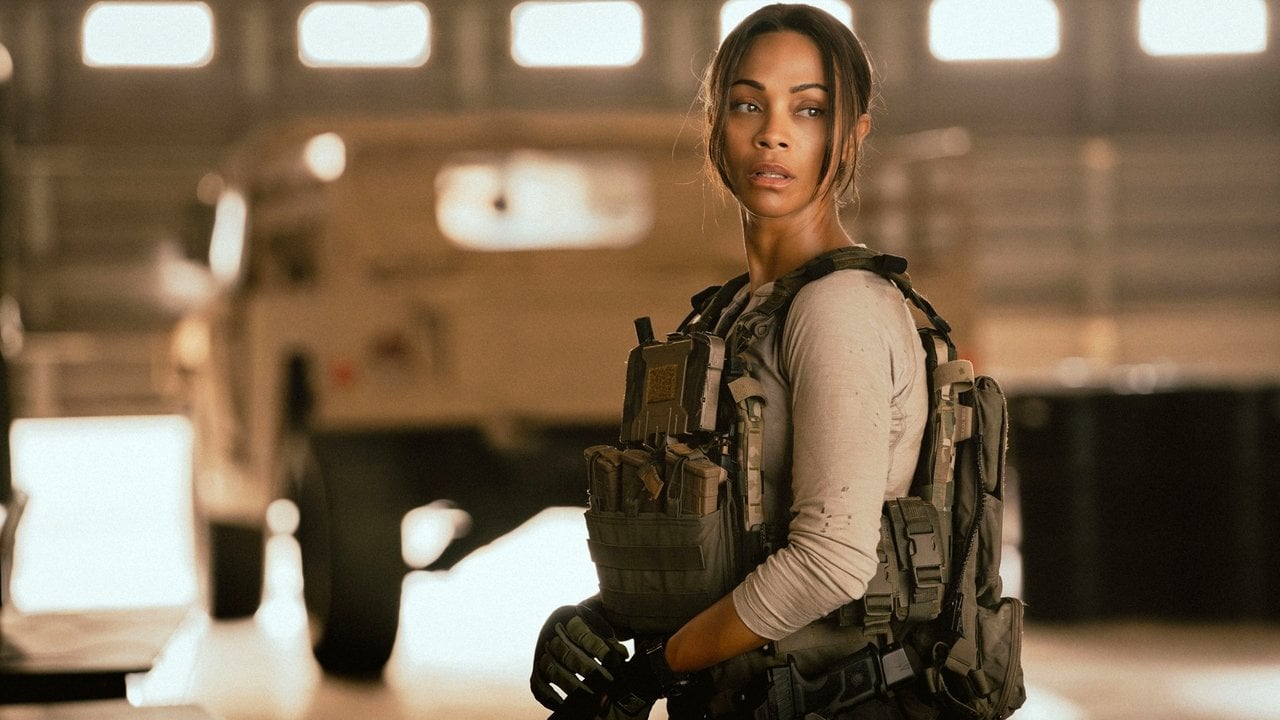 Special Ops: Lioness {se_code} | Vider - Sprawdź dostępne źródła