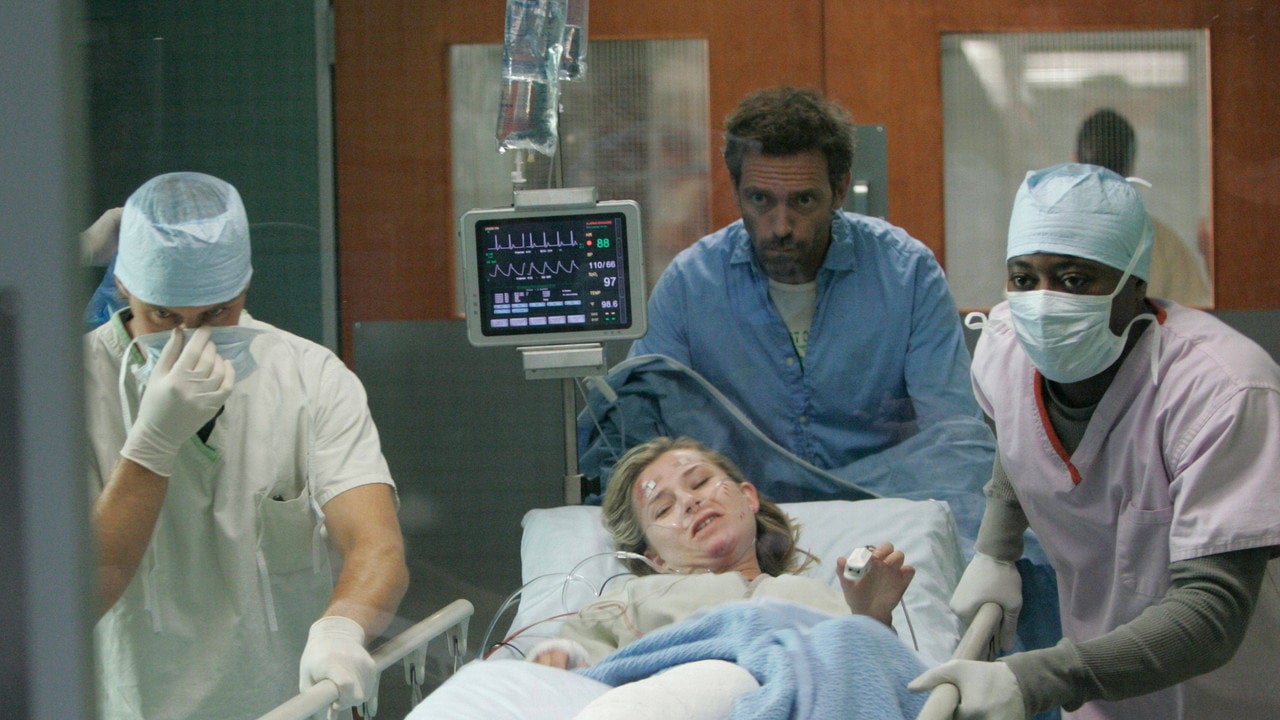 Dr House {se_code} | Vider - Sprawdź dostępne źródła