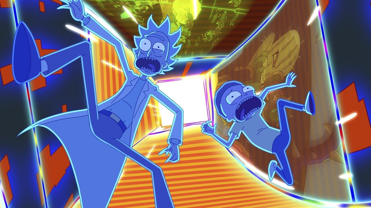 Rick i Morty {se_code} | Vider - Sprawdź dostępne źródła