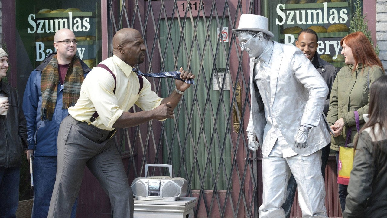 Brooklyn 9-9 {se_code} | Vider - Sprawdź dostępne źródła