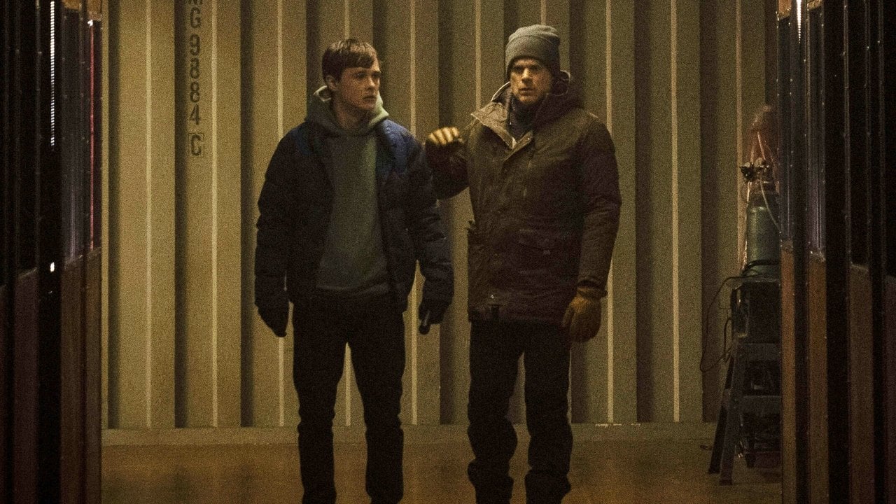 Dexter: New Blood {se_code} | Vider - Sprawdź dostępne źródła