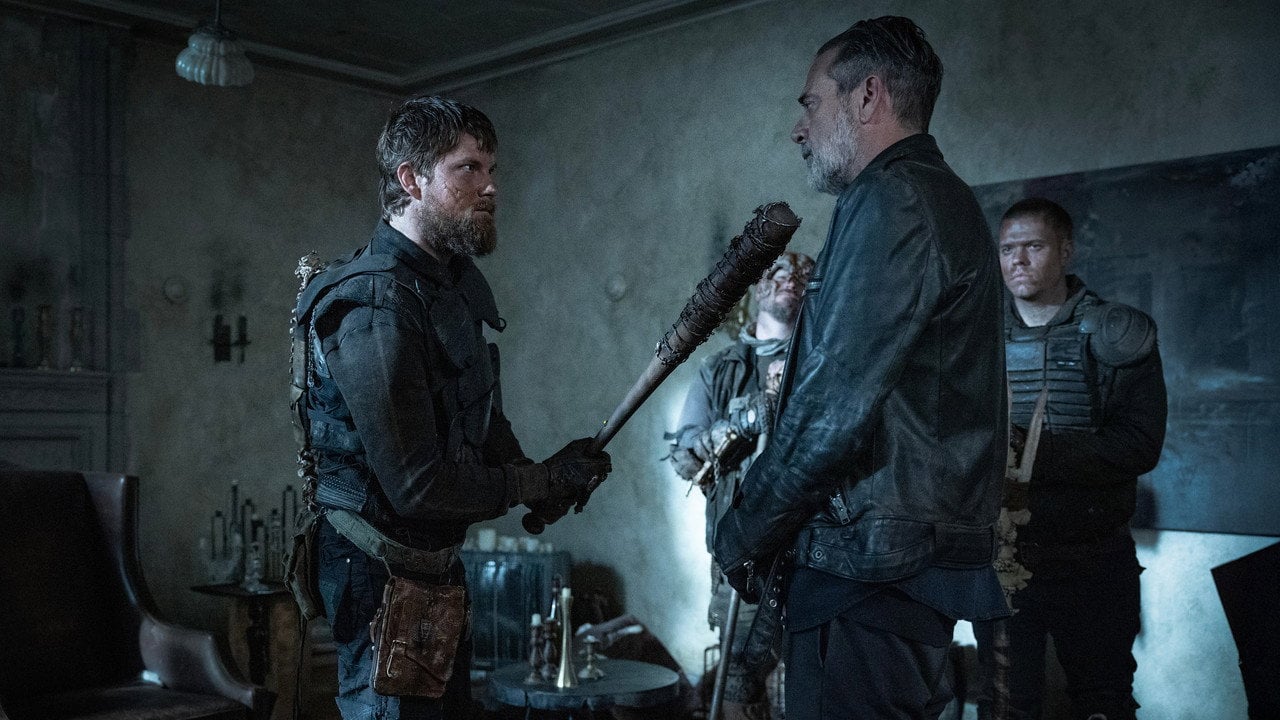 The Walking Dead: Dead City {se_code} | Vider - Sprawdź dostępne źródła