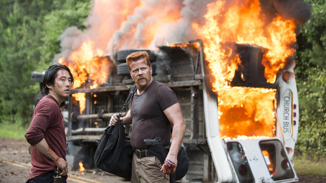 The Walking Dead {se_code} | Vider - Sprawdź dostępne źródła