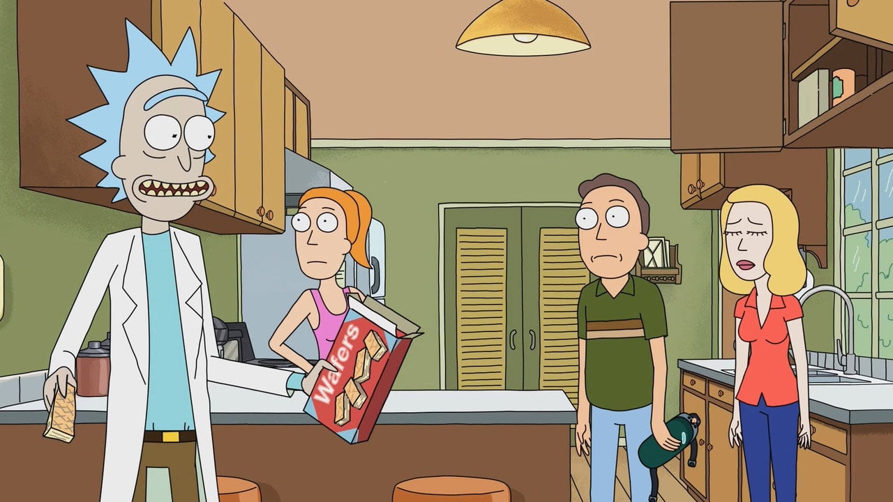 Rick i Morty {se_code} | Vider - Sprawdź dostępne źródła