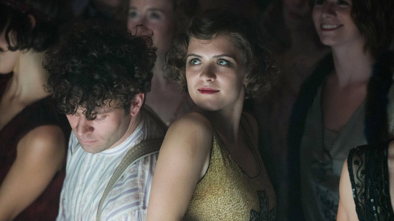 Babylon Berlin {se_code} | Vider - Sprawdź dostępne źródła