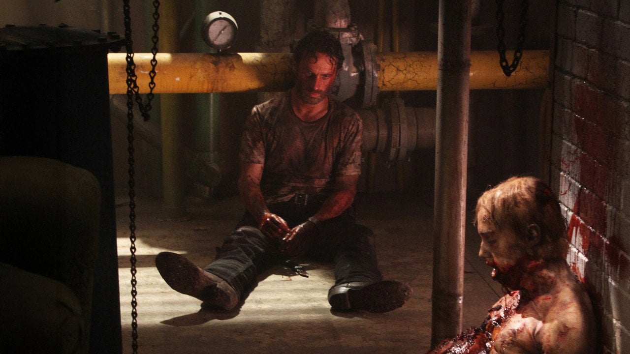 The Walking Dead {se_code} | Vider - Sprawdź dostępne źródła