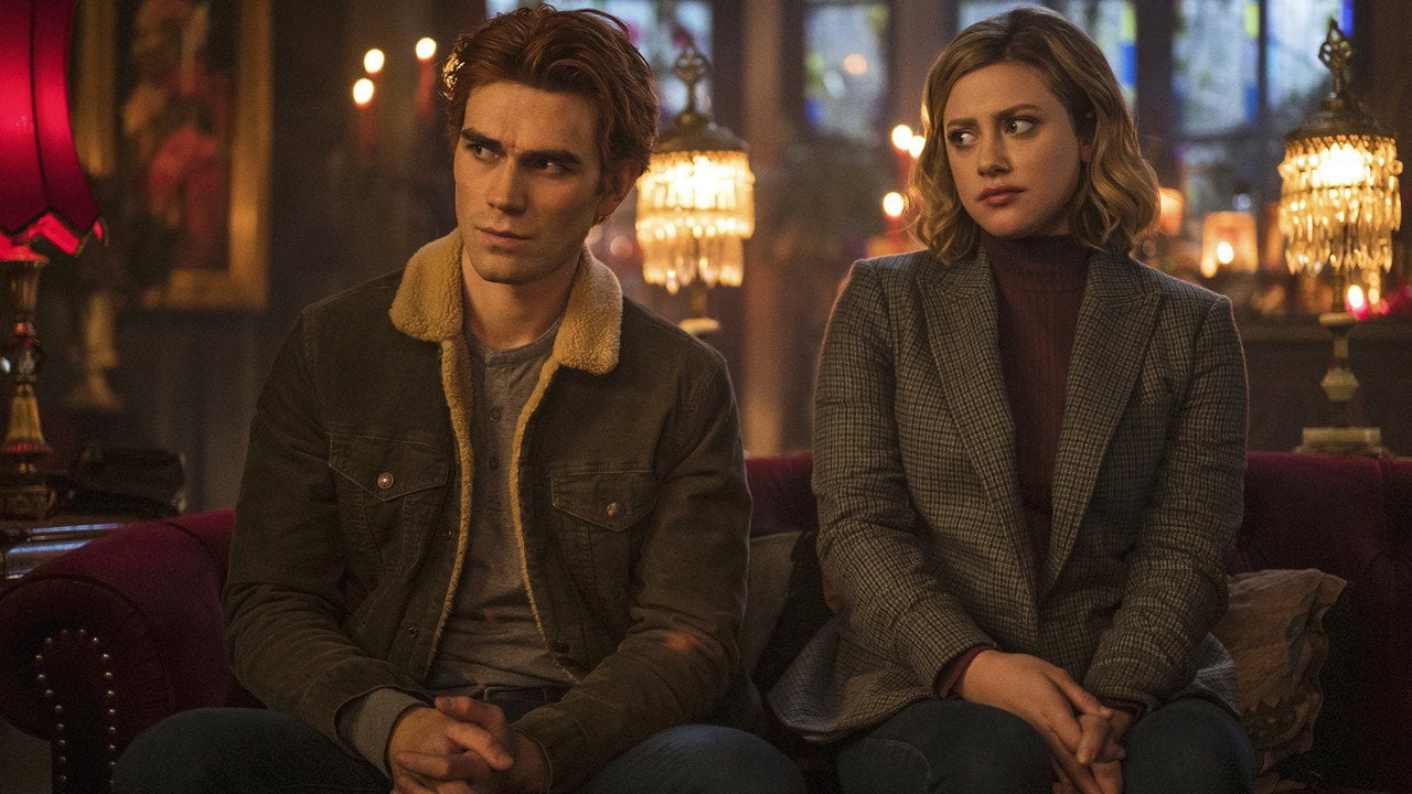 Riverdale {se_code} | Vider - Sprawdź dostępne źródła