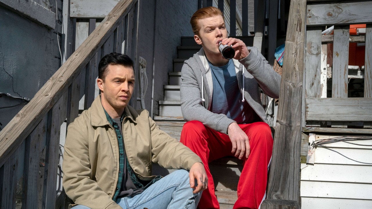 Shameless - Niepokorni {se_code} | Vider - Sprawdź dostępne źródła