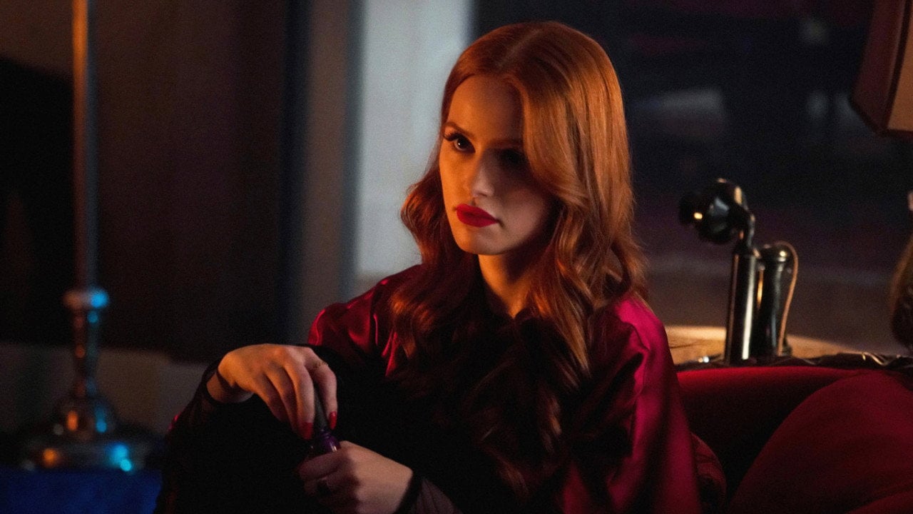 Riverdale {se_code} | Vider - Sprawdź dostępne źródła