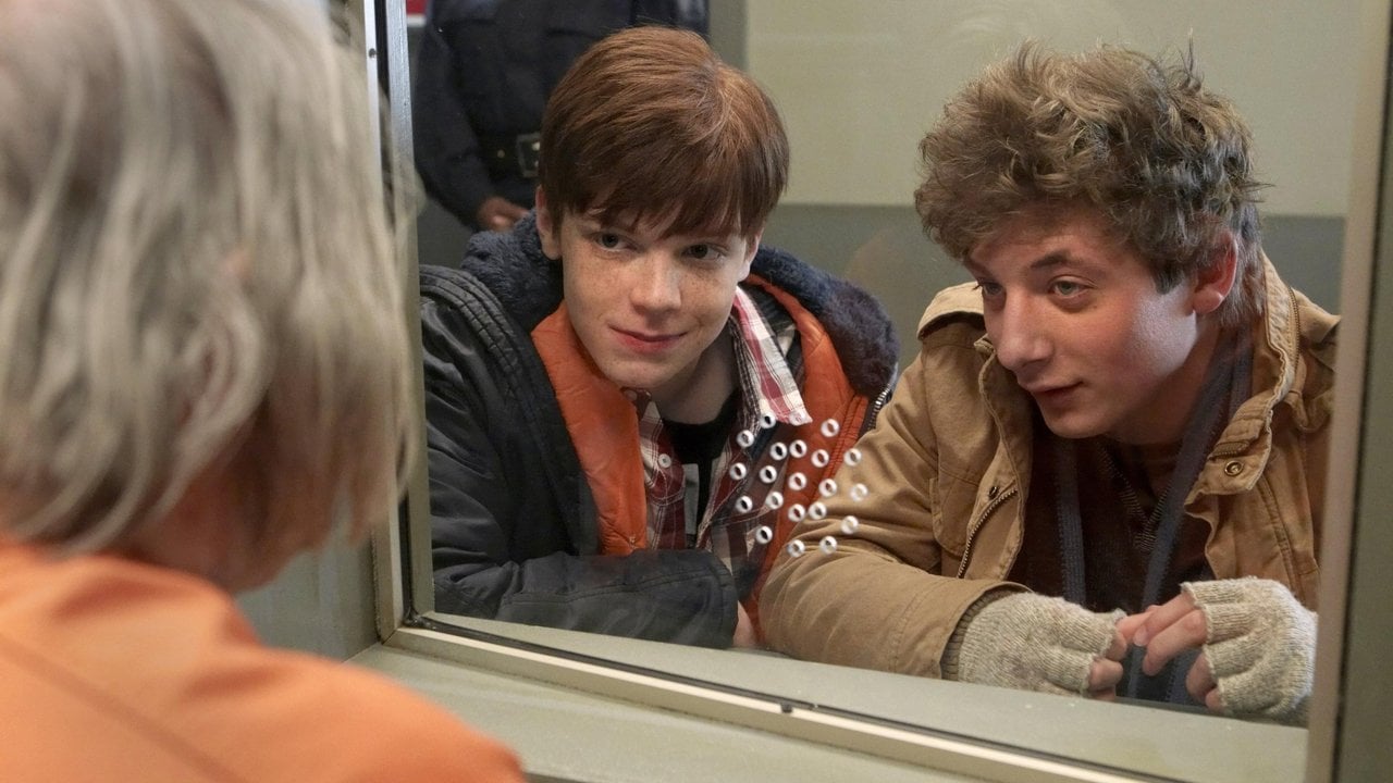 Shameless - Niepokorni {se_code} | Vider - Sprawdź dostępne źródła