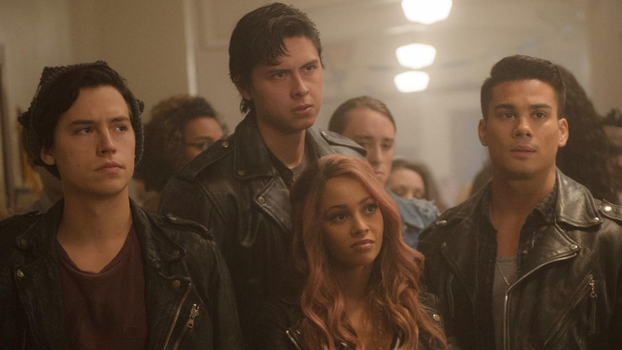 Riverdale {se_code} | Vider - Sprawdź dostępne źródła