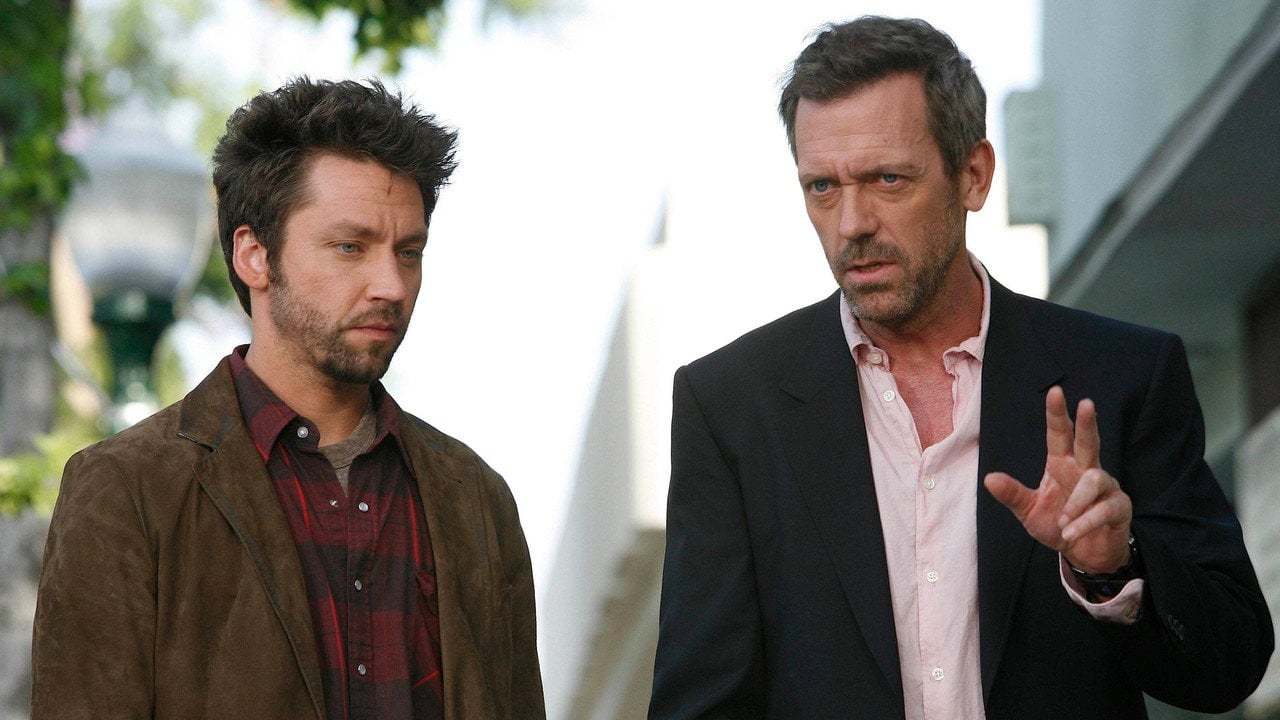Dr House {se_code} | Vider - Sprawdź dostępne źródła