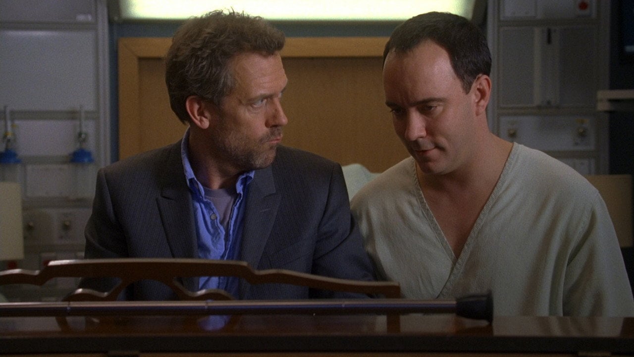 Dr House {se_code} | Vider - Sprawdź dostępne źródła