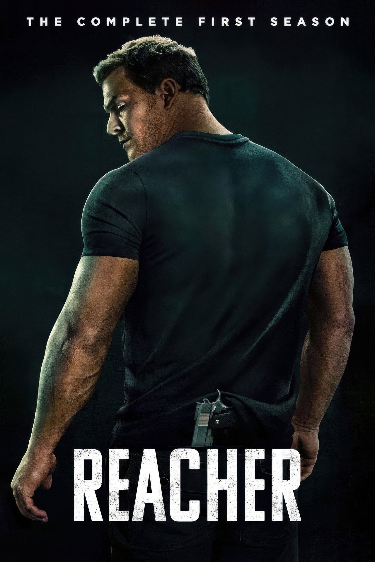 Reacher | Vider - Sprawdź dostępne źródła