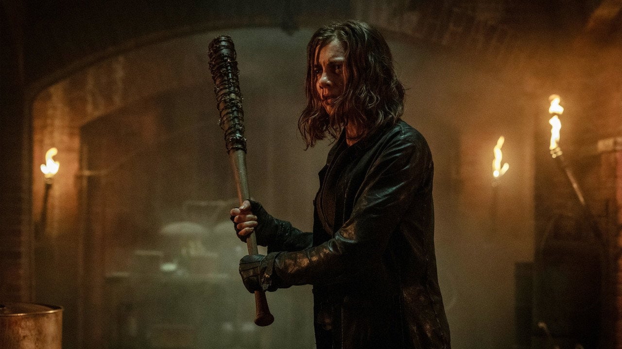 The Walking Dead: Dead City {se_code} | Vider - Sprawdź dostępne źródła