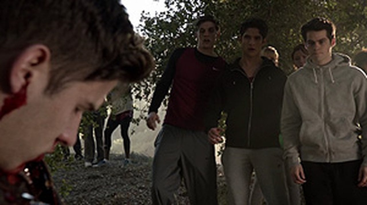 Teen Wolf: Nastoletni wilkołak {se_code} | Vider - Sprawdź dostępne źródła