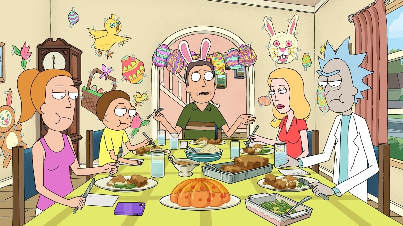 Rick i Morty {se_code} | Vider - Sprawdź dostępne źródła