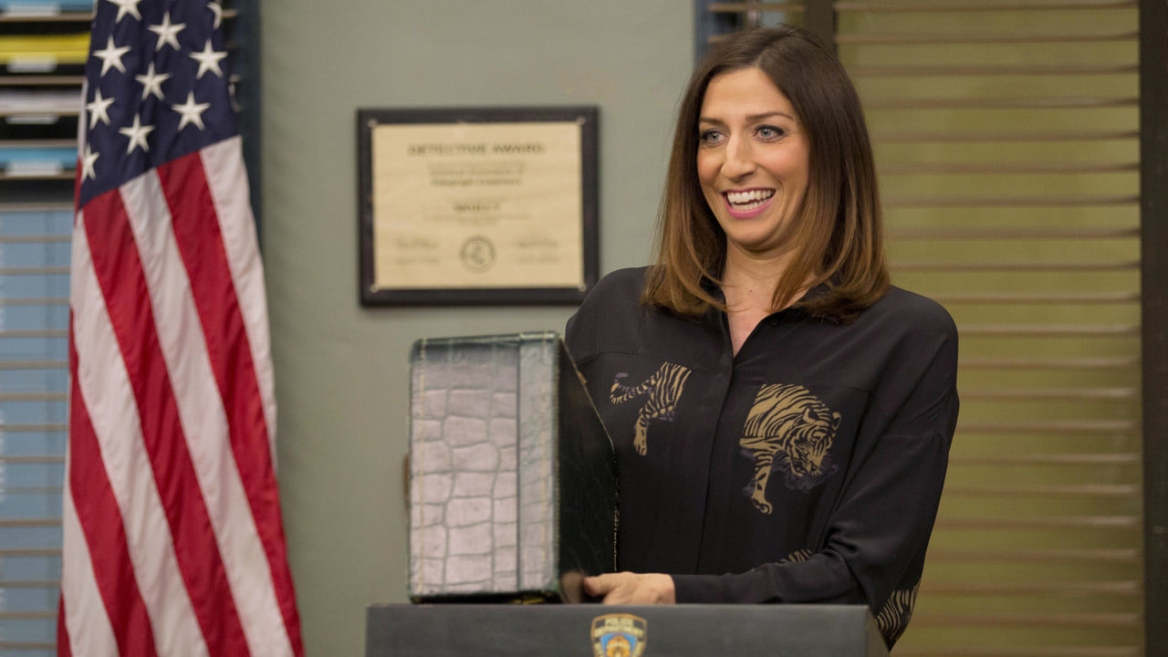 Brooklyn 9-9 {se_code} | Vider - Sprawdź dostępne źródła