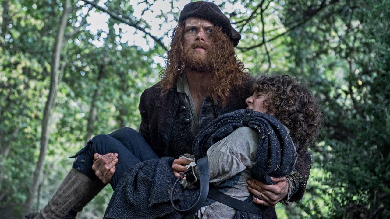 Outlander {se_code} | Vider - Sprawdź dostępne źródła