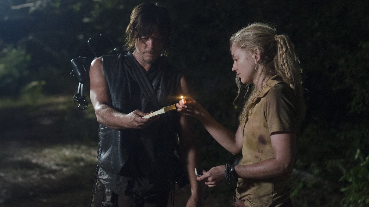 The Walking Dead {se_code} | Vider - Sprawdź dostępne źródła