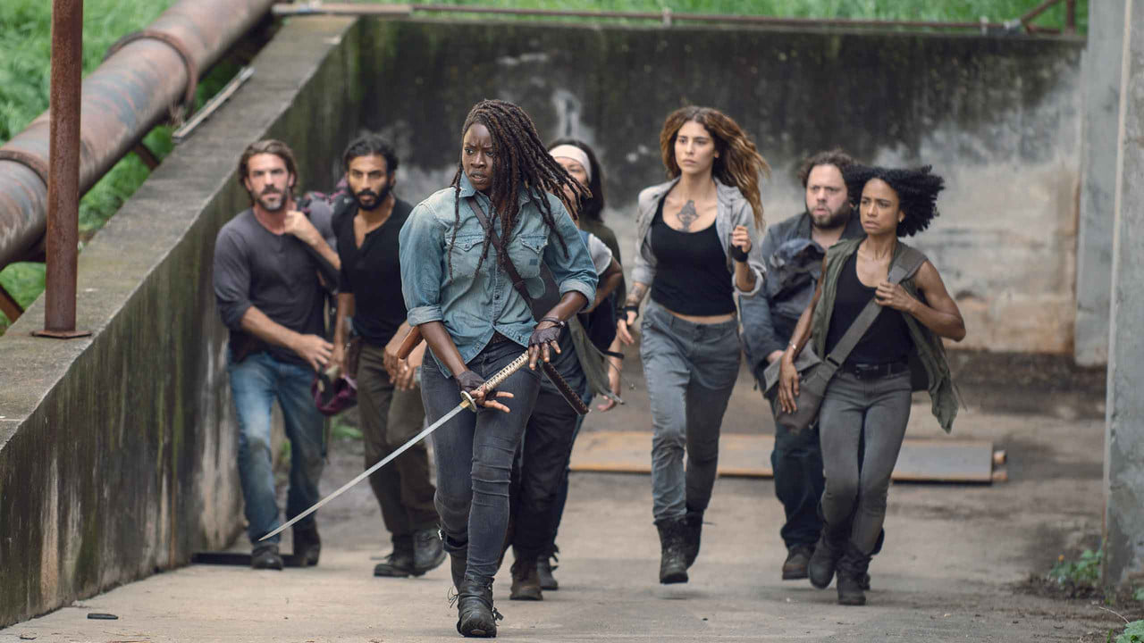The Walking Dead {se_code} | Vider - Sprawdź dostępne źródła