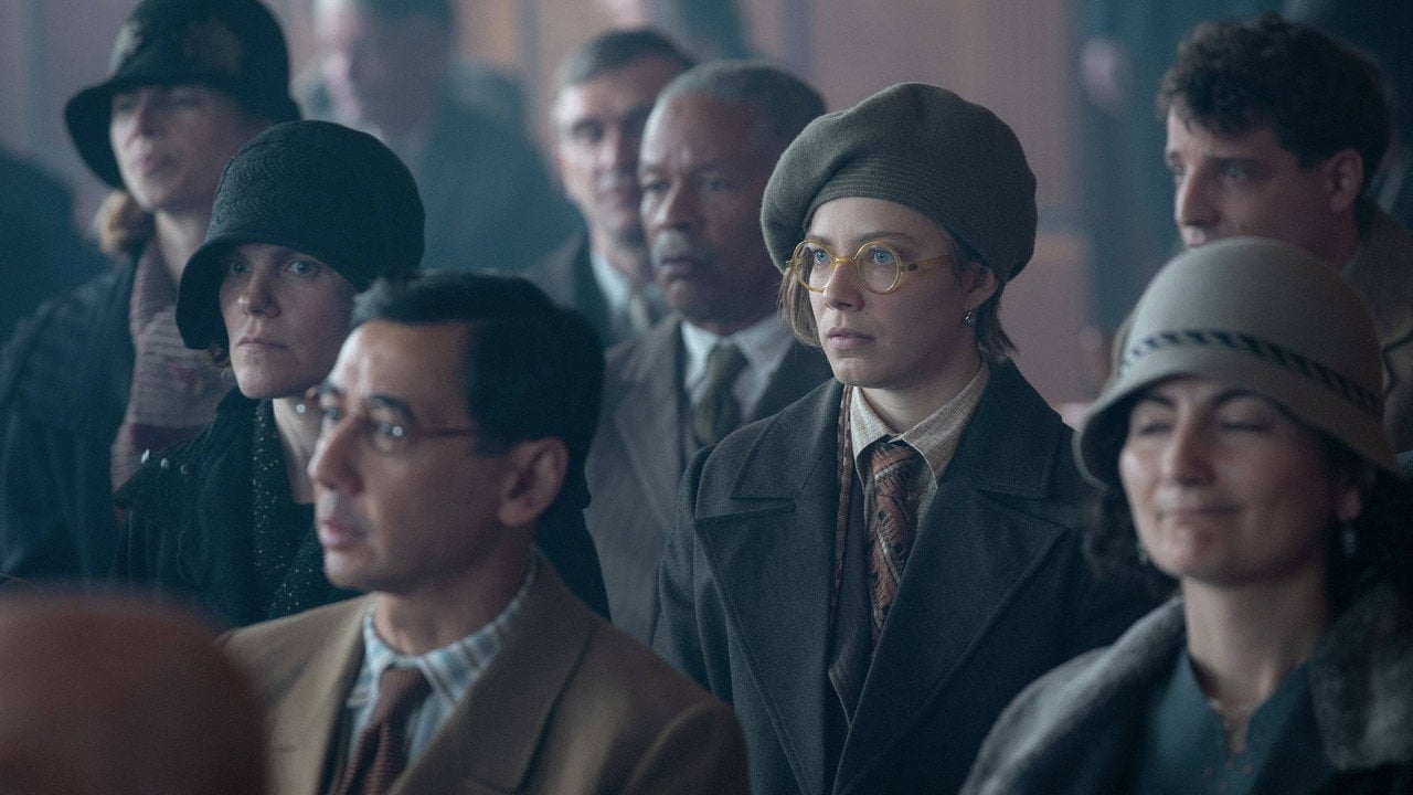 Babylon Berlin {se_code} | Vider - Sprawdź dostępne źródła