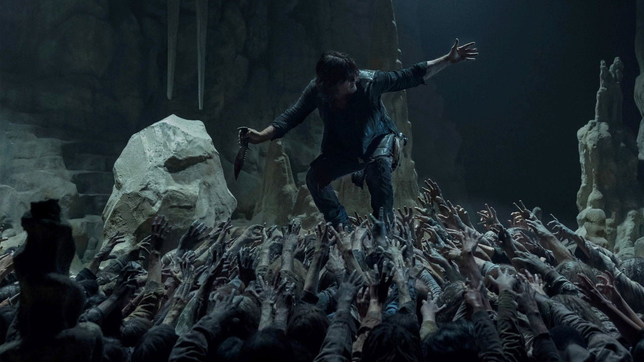 The Walking Dead {se_code} | Vider - Sprawdź dostępne źródła