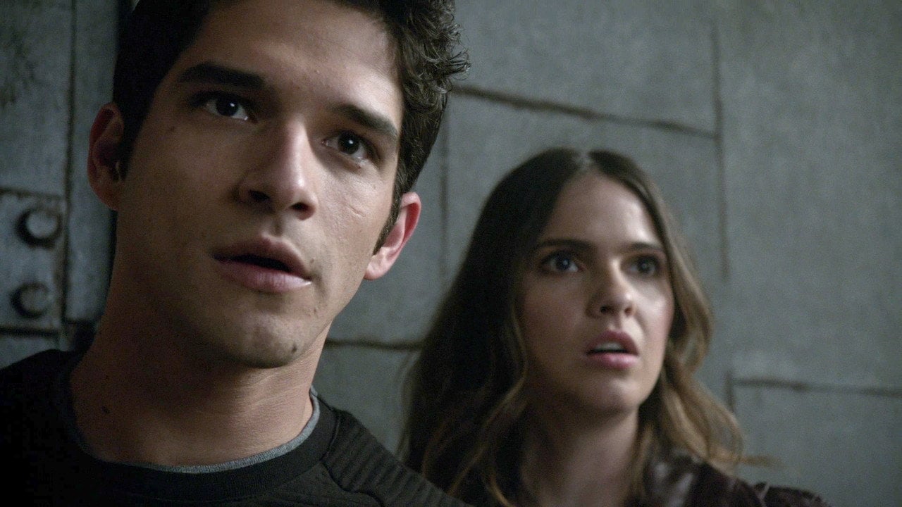 Teen Wolf: Nastoletni wilkołak {se_code} | Vider - Sprawdź dostępne źródła