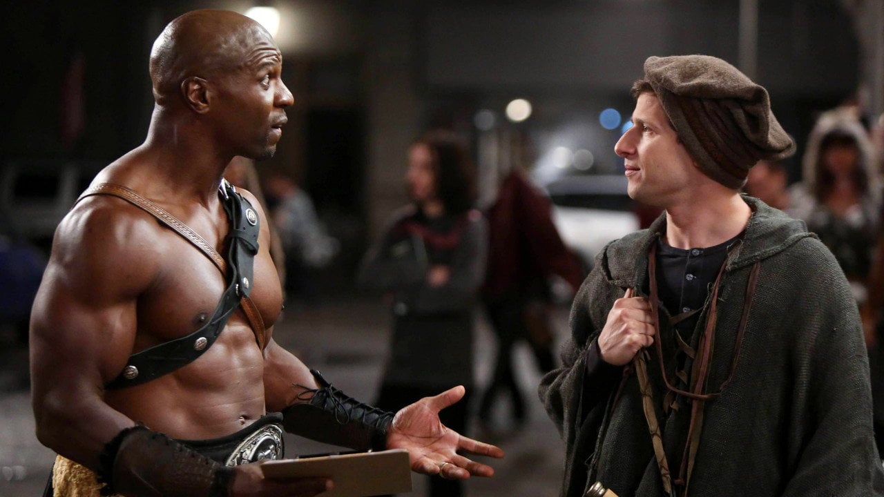 Brooklyn 9-9 {se_code} | Vider - Sprawdź dostępne źródła