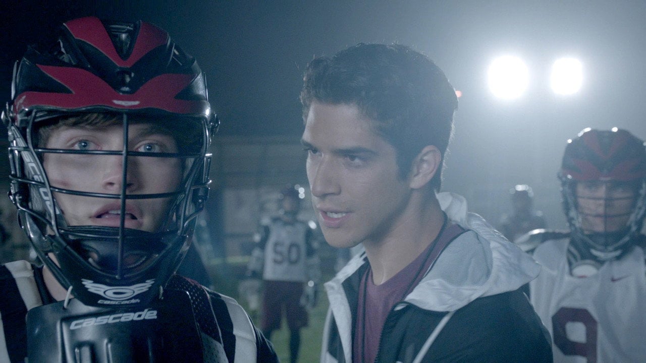 Teen Wolf: Nastoletni wilkołak {se_code} | Vider - Sprawdź dostępne źródła